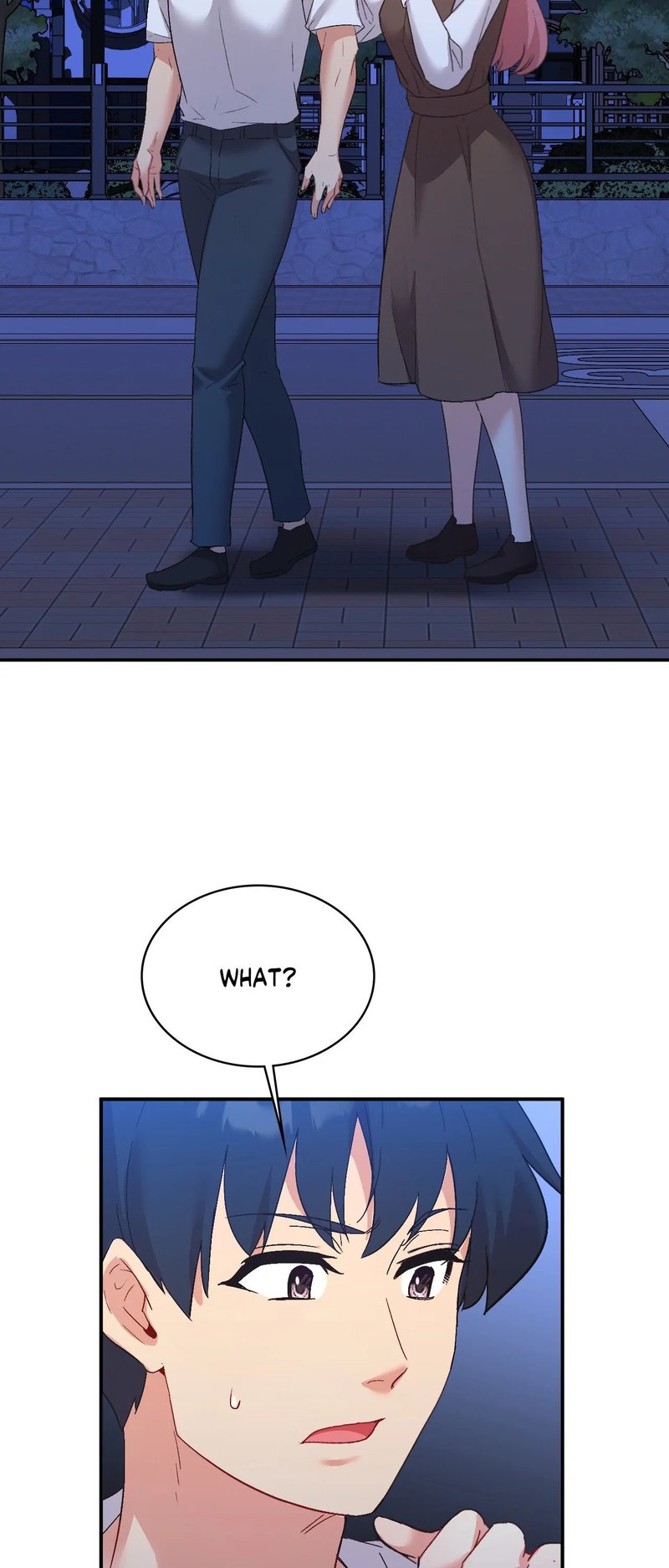 Smart App Life Chapter 77 - Manhwa18.com