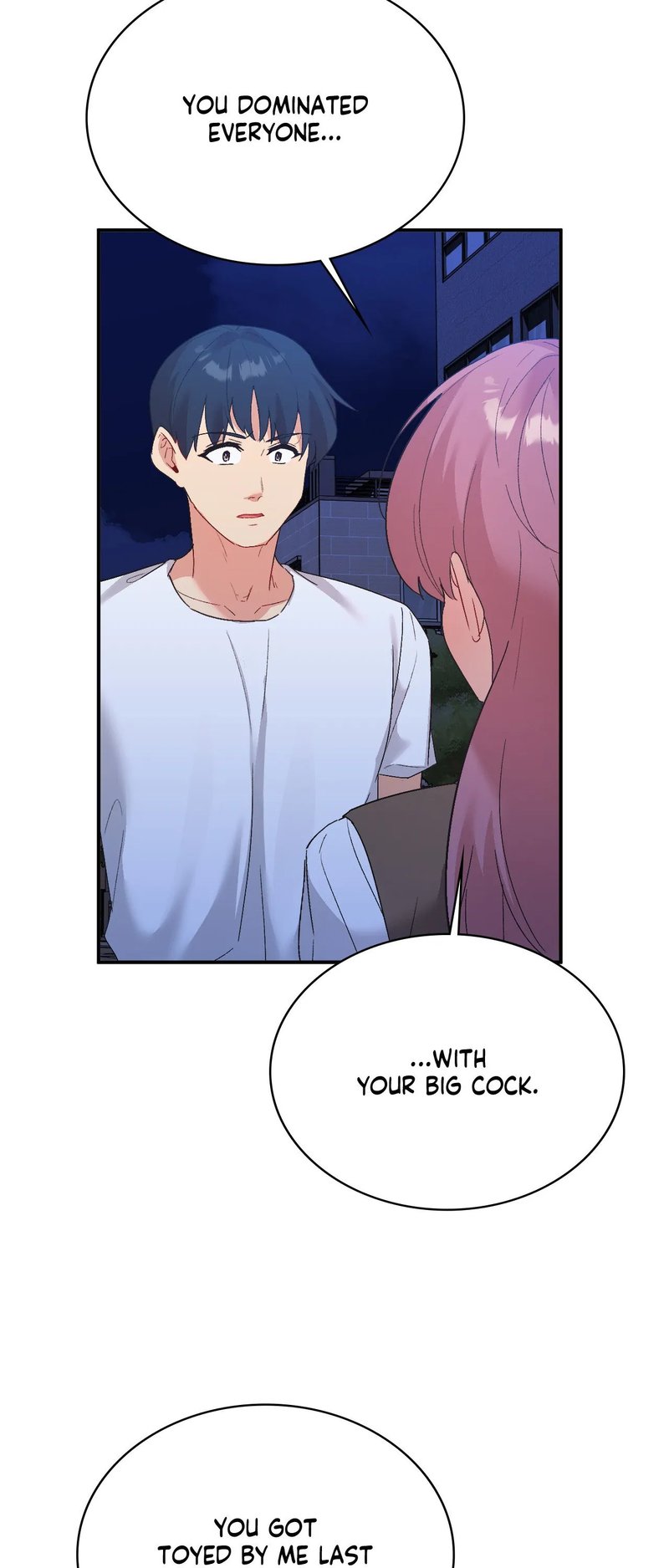 Smart App Life Chapter 77 - Manhwa18.com