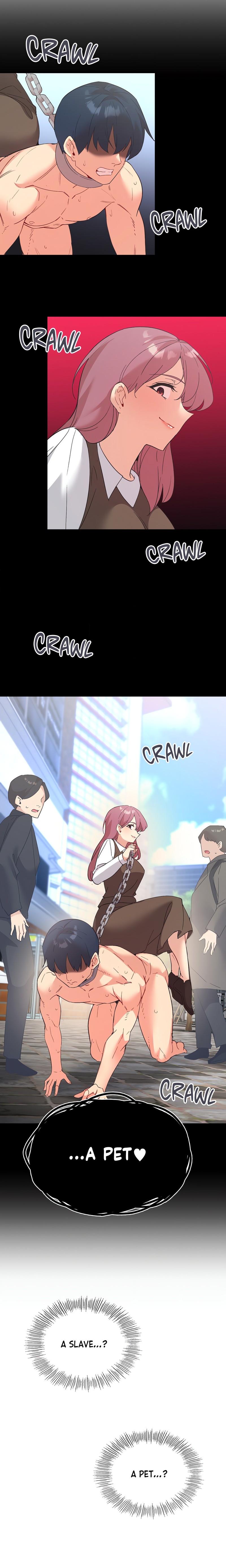 Smart App Life Chapter 78 - Manhwa18.com