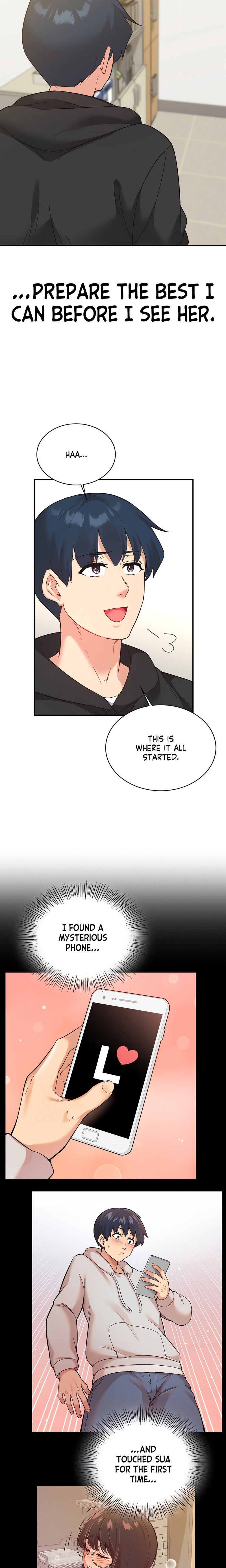 Smart App Life Chapter 78 - Manhwa18.com