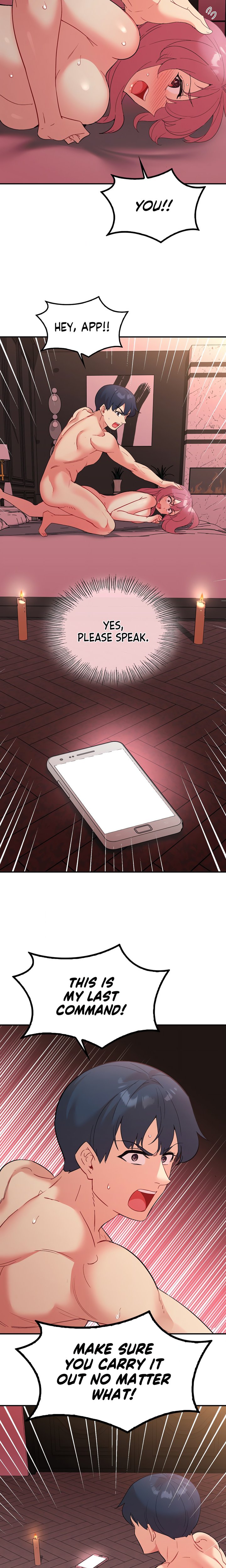 Smart App Life Chapter 79 - Manhwa18.com