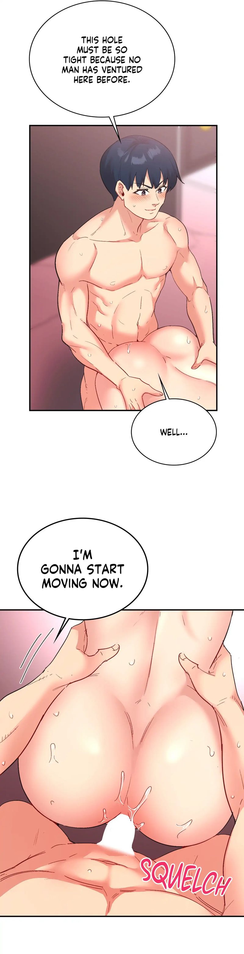 Smart App Life Chapter 81 - Manhwa18.com