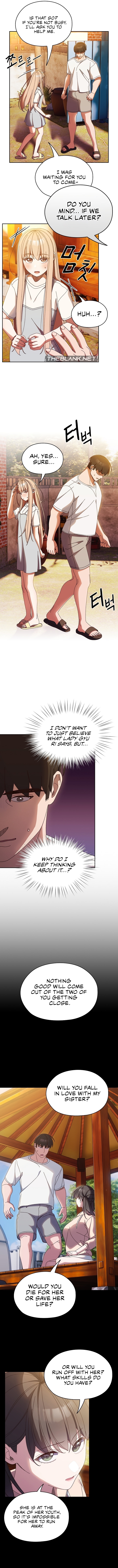 Boss! Give me your daughter! Chapter 24 - Manhwa18.com