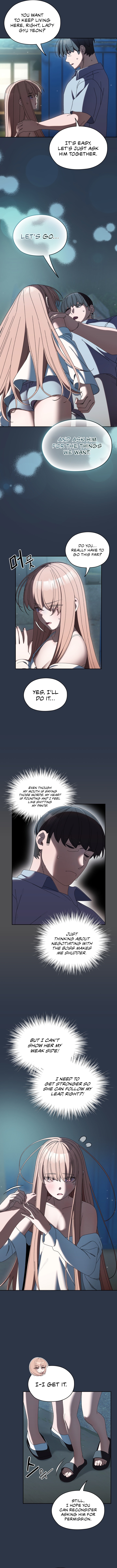 Boss! Give me your daughter! Chapter 56 - Manhwa18.com