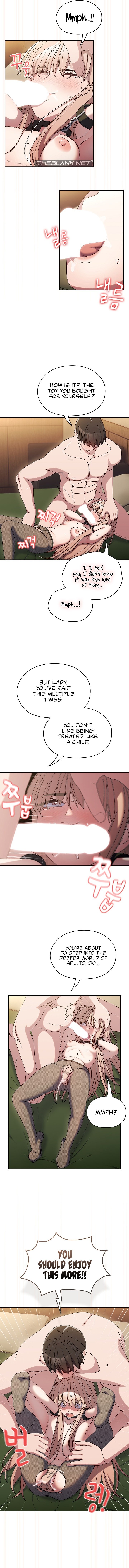 Boss! Give me your daughter! Chapter 63 - Manhwa18.com