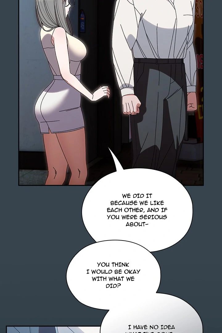 Boss! Give me your daughter! Chapter 69 - Manhwa18.com