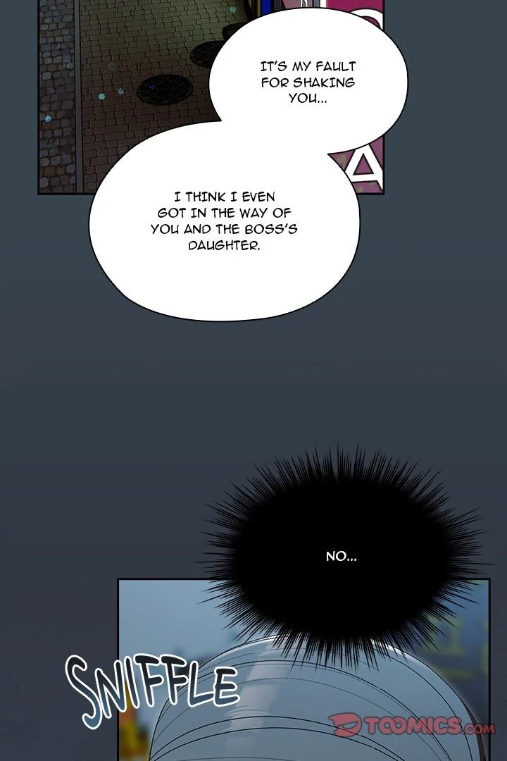 Boss! Give me your daughter! Chapter 69 - Manhwa18.com