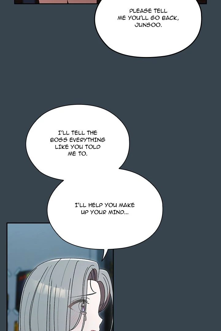 Boss! Give me your daughter! Chapter 69 - Manhwa18.com