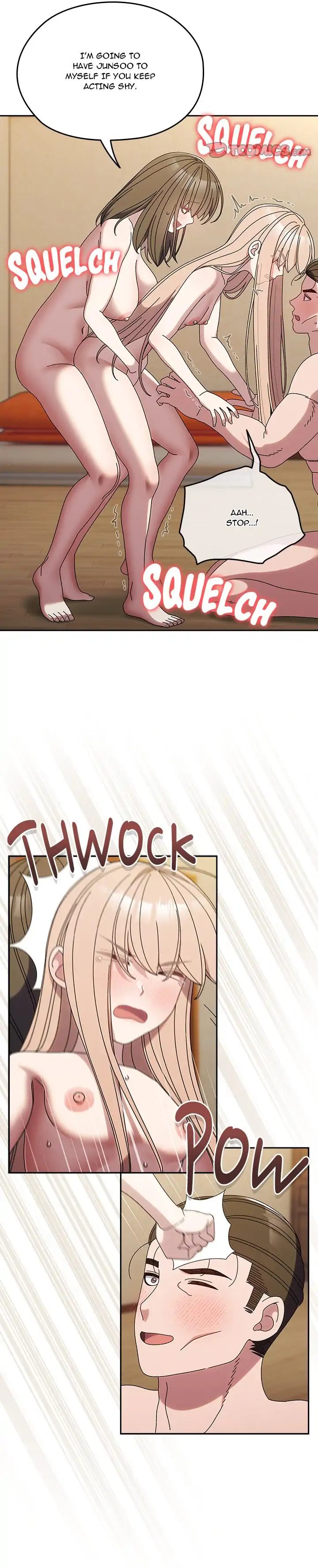 Boss! Give me your daughter! Chapter 72 - Manhwa18.com