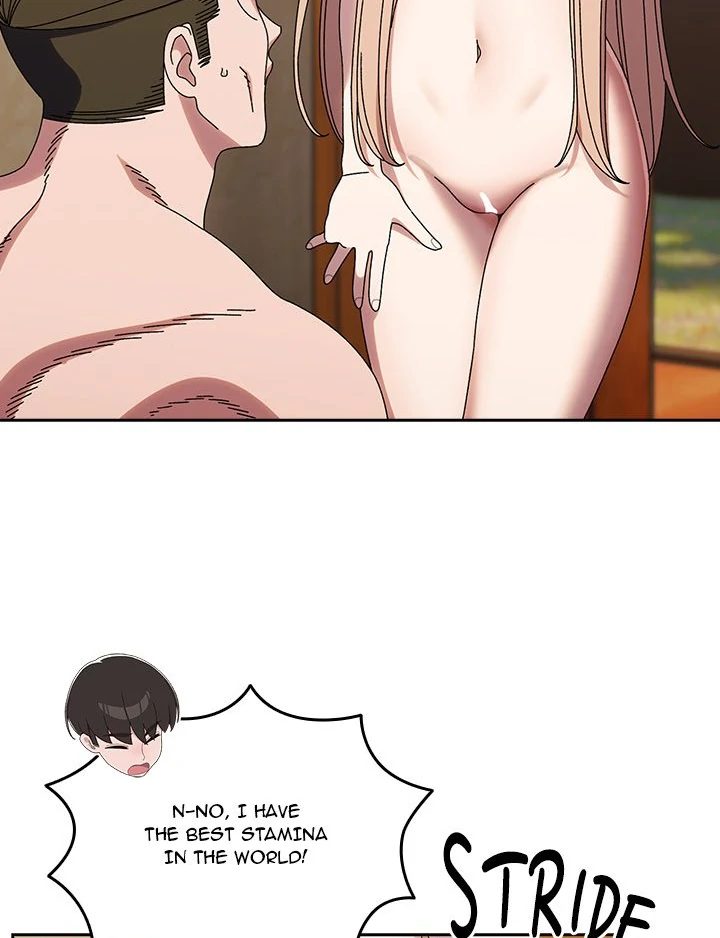 Boss! Give me your daughter! Chapter 72 - Manhwa18.com