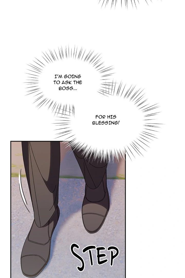 Boss! Give me your daughter! Chapter 72 - Manhwa18.com