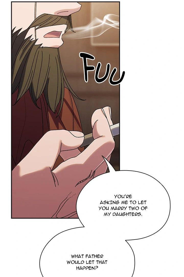 Boss! Give me your daughter! Chapter 73 - Manhwa18.com
