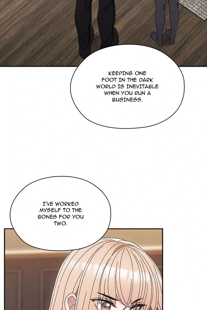 Boss! Give me your daughter! Chapter 74 - Manhwa18.com