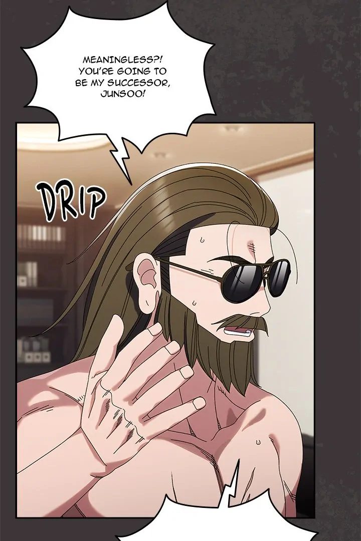 Boss! Give me your daughter! Chapter 74 - Manhwa18.com