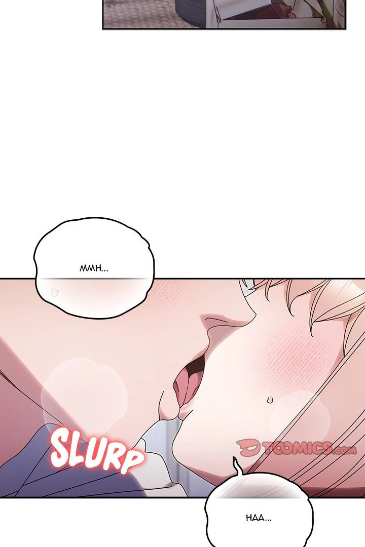 Boss! Give me your daughter! Chapter 76 - Manhwa18.com