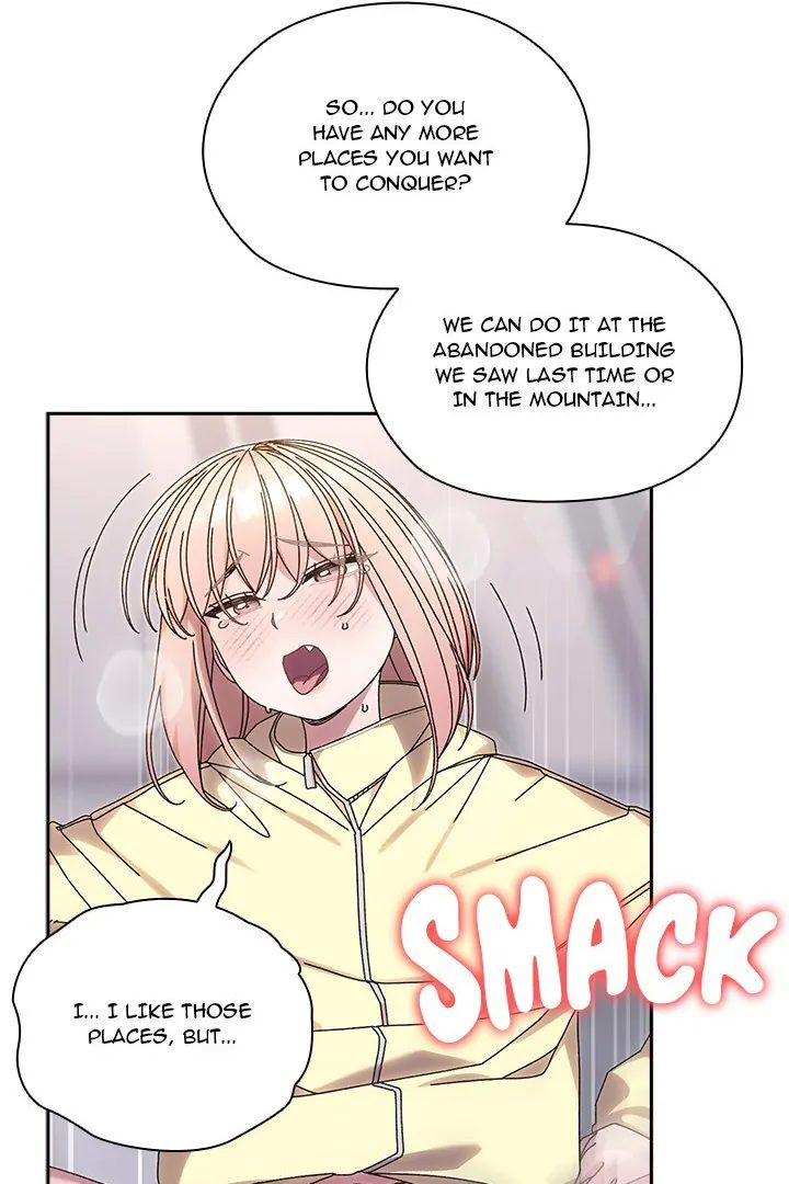 Boss! Give me your daughter! Chapter 76 - Manhwa18.com