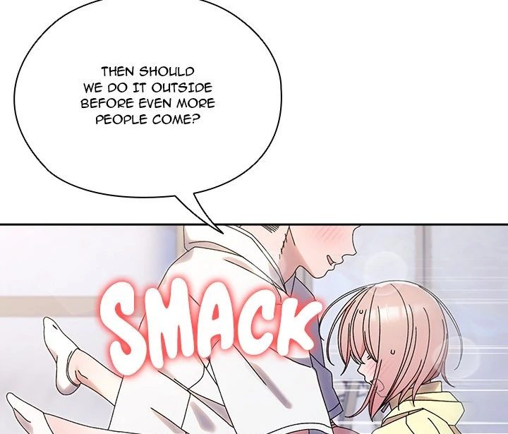 Boss! Give me your daughter! Chapter 76 - Manhwa18.com