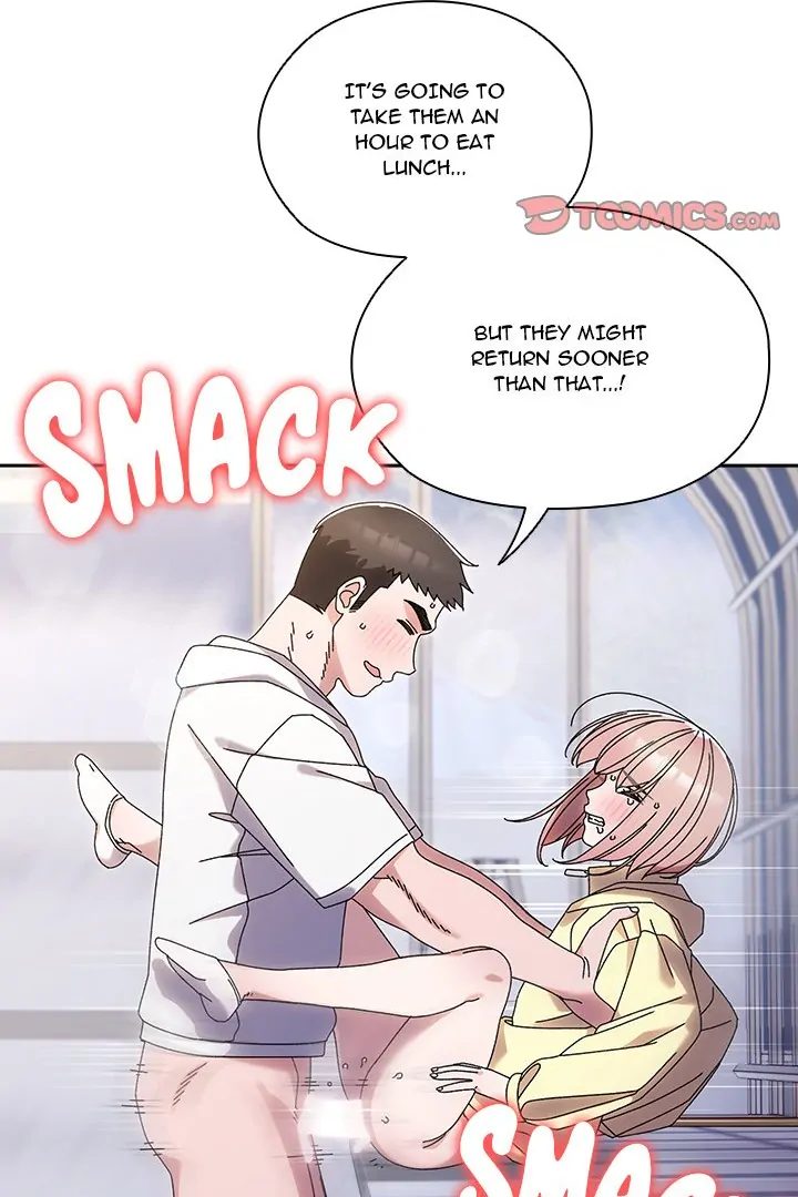 Boss! Give me your daughter! Chapter 76 - Manhwa18.com