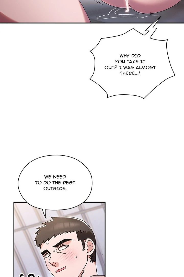 Boss! Give me your daughter! Chapter 76 - Manhwa18.com