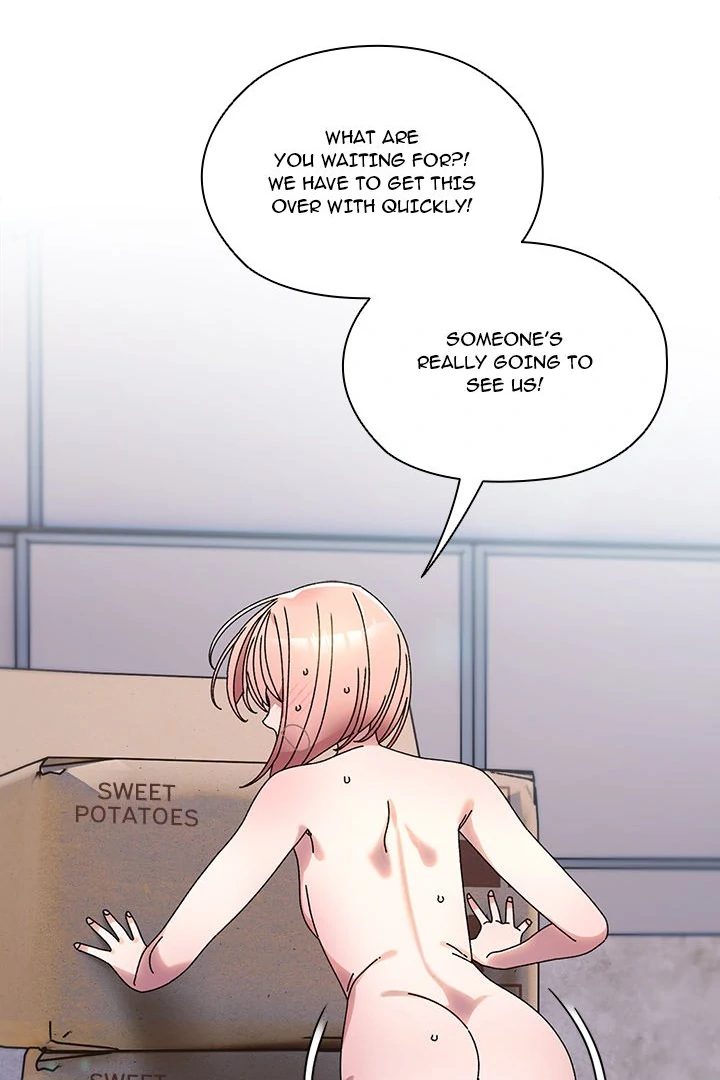 Boss! Give me your daughter! Chapter 76 - Manhwa18.com