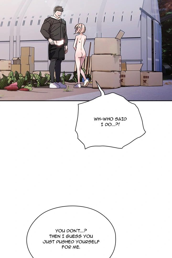 Boss! Give me your daughter! Chapter 76 - Manhwa18.com