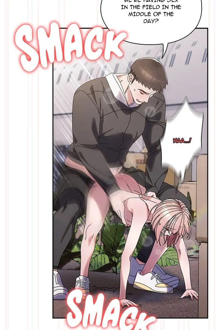 Boss! Give me your daughter! Chapter 76 - Manhwa18.com