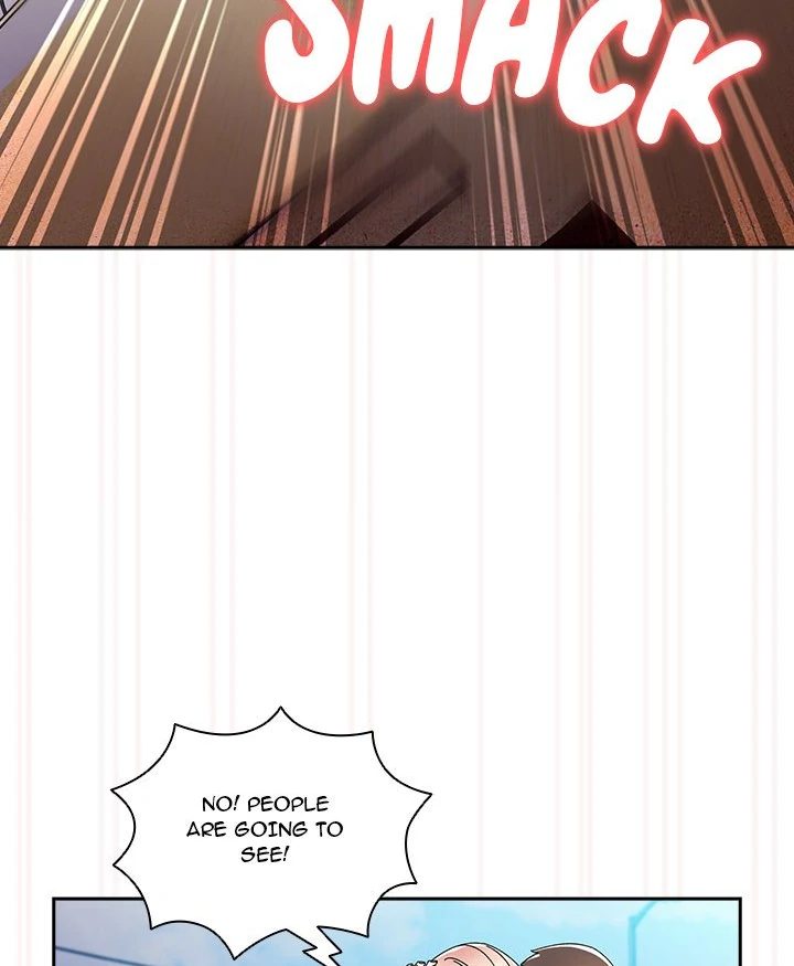Boss! Give me your daughter! Chapter 76 - Manhwa18.com