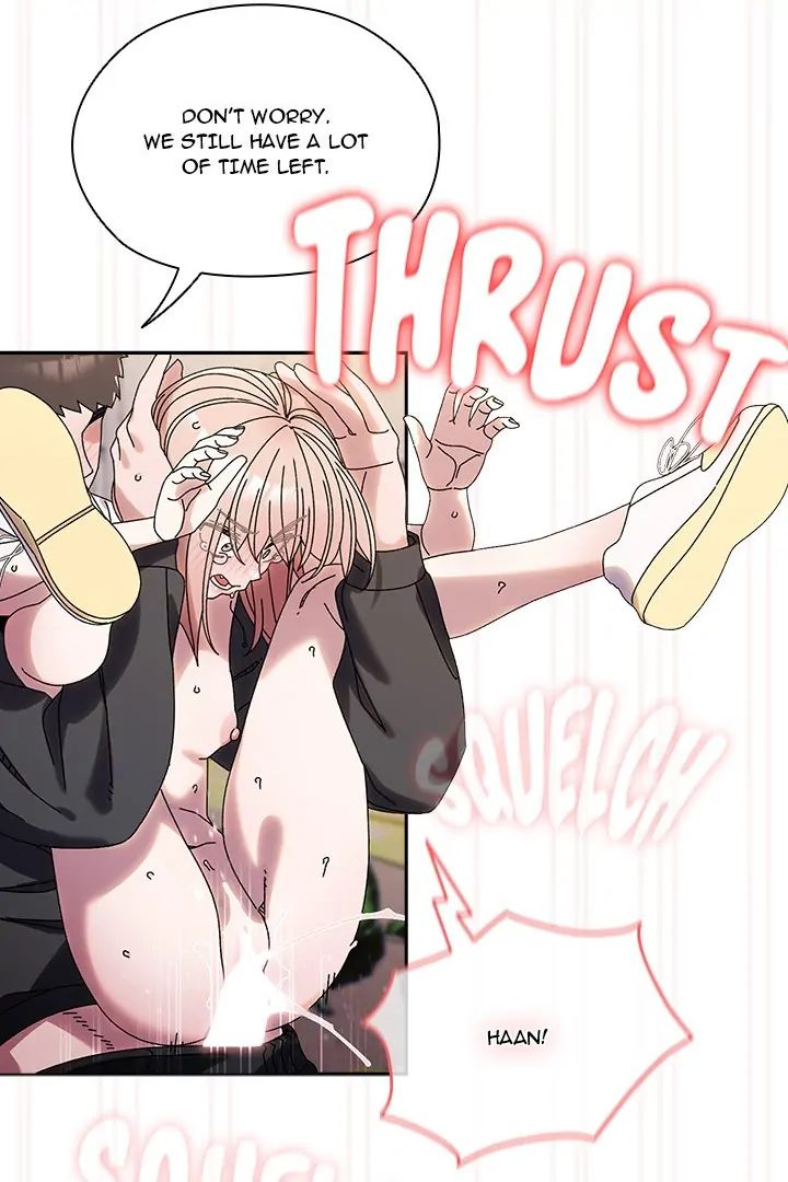 Boss! Give me your daughter! Chapter 76 - Manhwa18.com