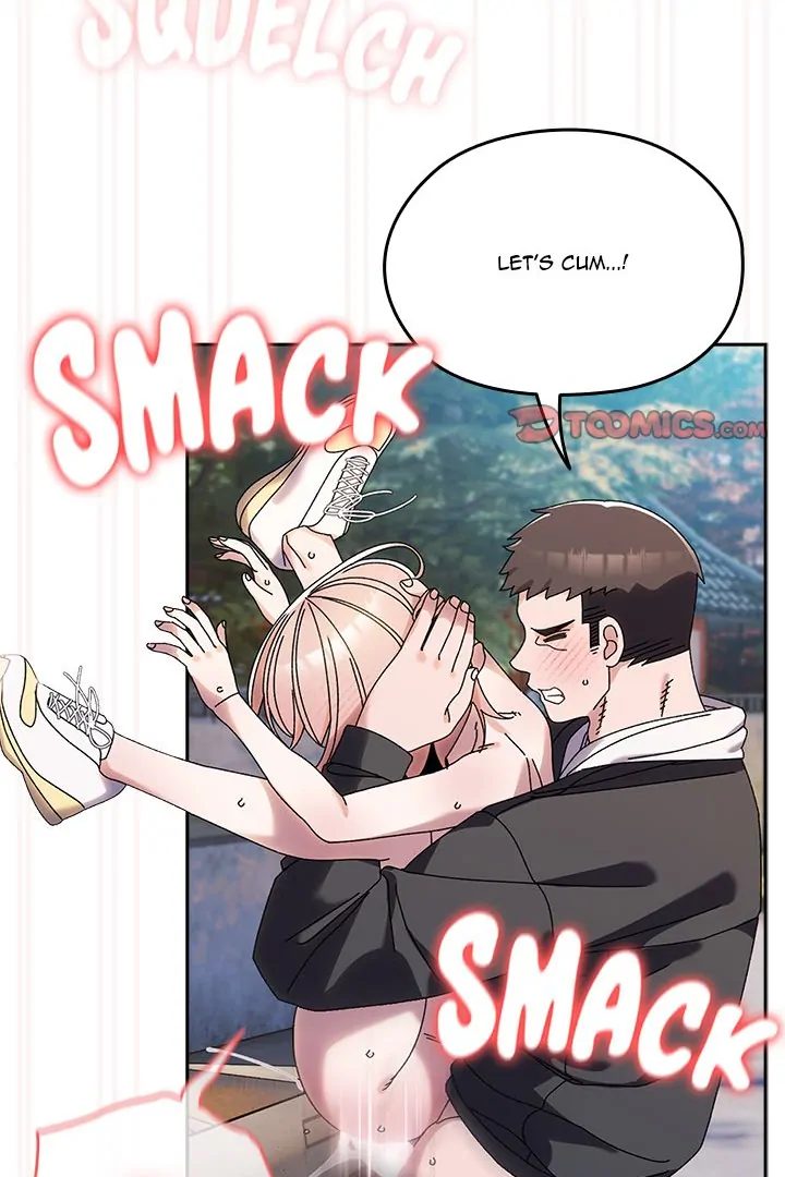 Boss! Give me your daughter! Chapter 76 - Manhwa18.com