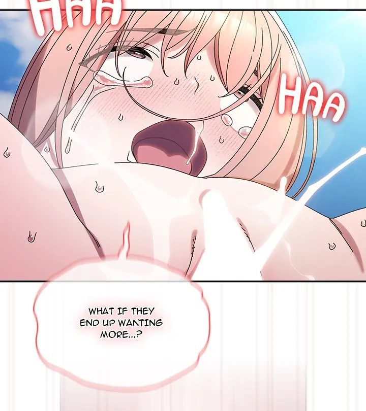 Boss! Give me your daughter! Chapter 76 - Manhwa18.com