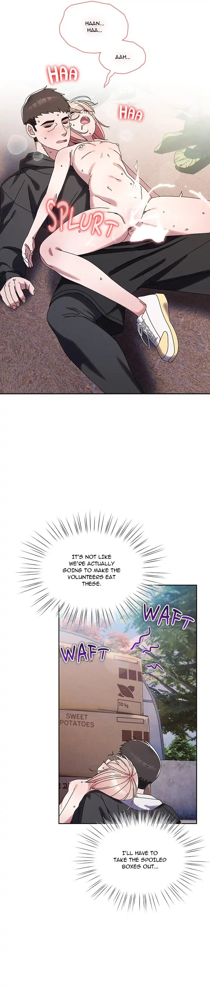 Boss! Give me your daughter! Chapter 76 - Manhwa18.com