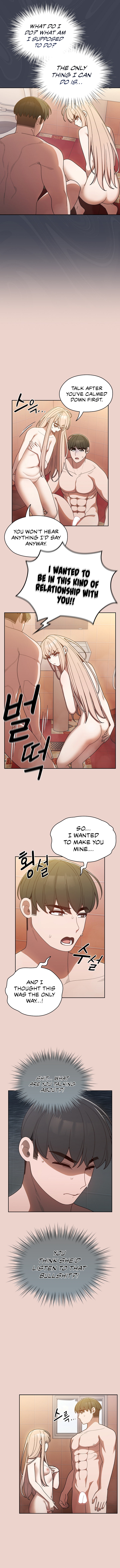 Boss! Give me your daughter! Chapter 9 - Manhwa18.com