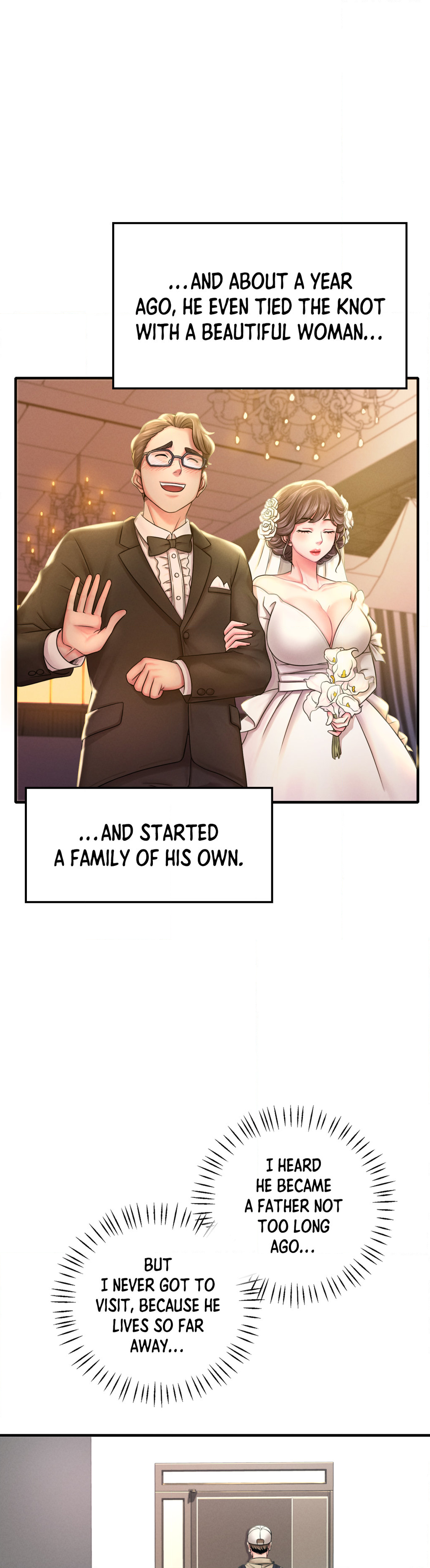 Drunk on You Chapter 1 - Manhwa18.com