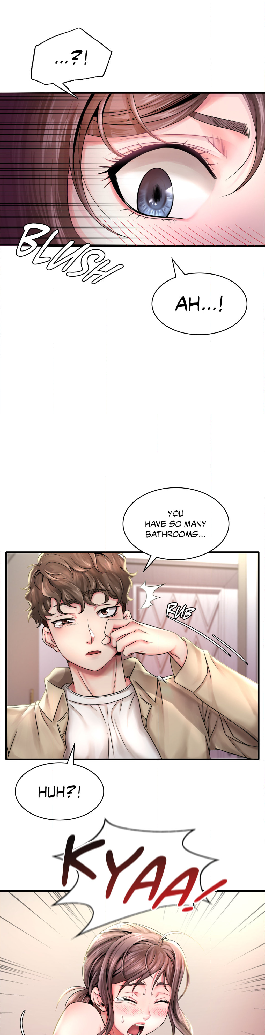 Drunk on You Chapter 1 - Manhwa18.com