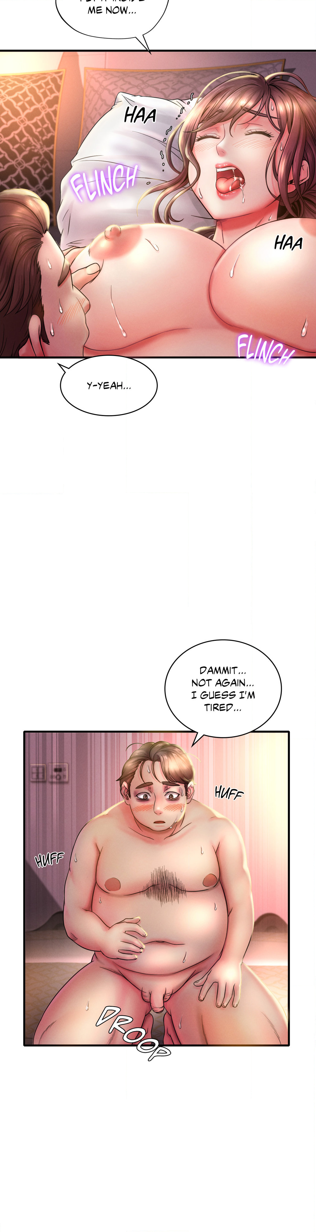 Drunk on You Chapter 1 - Manhwa18.com