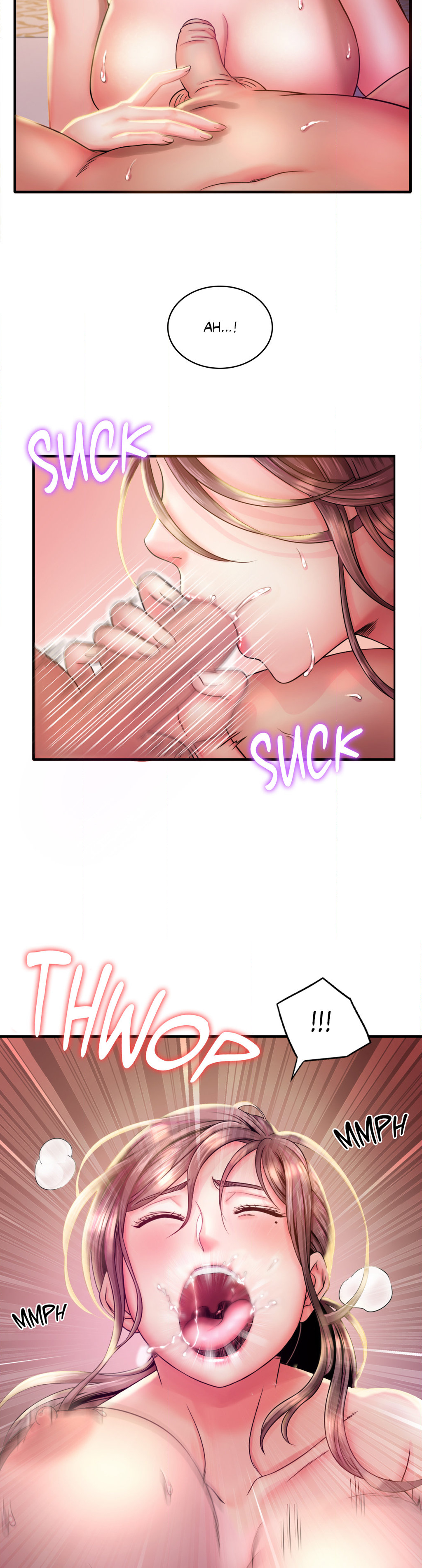 Drunk on You Chapter 1 - Manhwa18.com