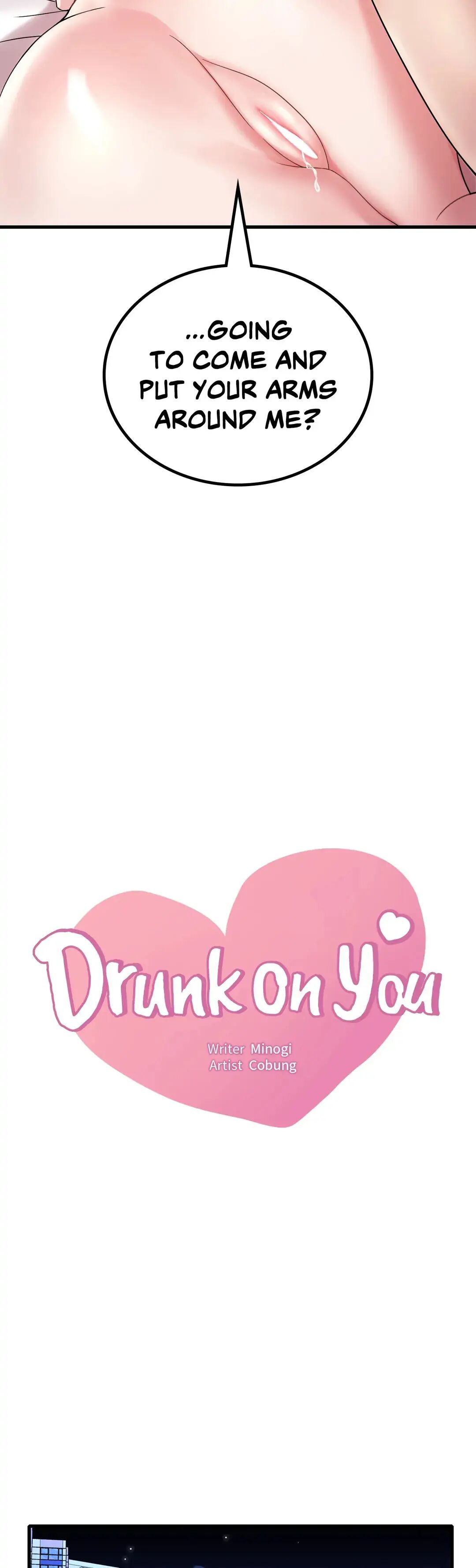 Drunk on You Chapter 10 - Manhwa18.com