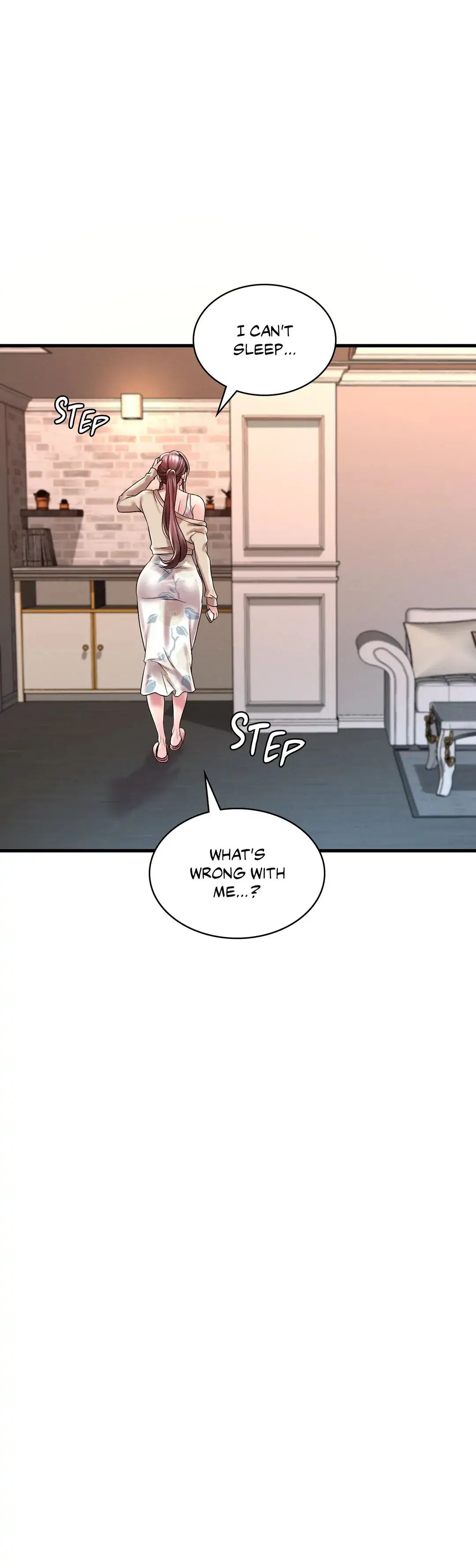 Drunk on You Chapter 10 - Manhwa18.com