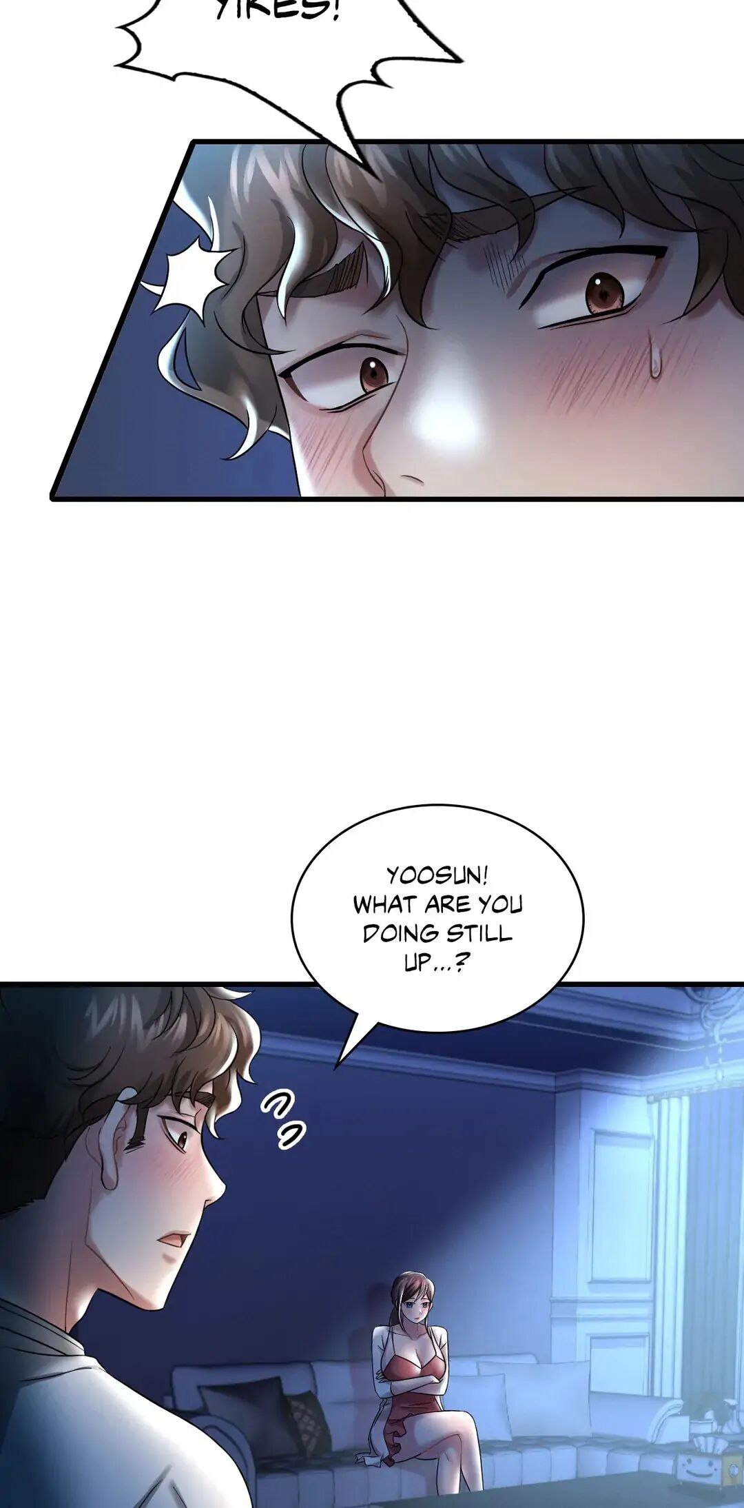 Drunk on You Chapter 10 - Manhwa18.com