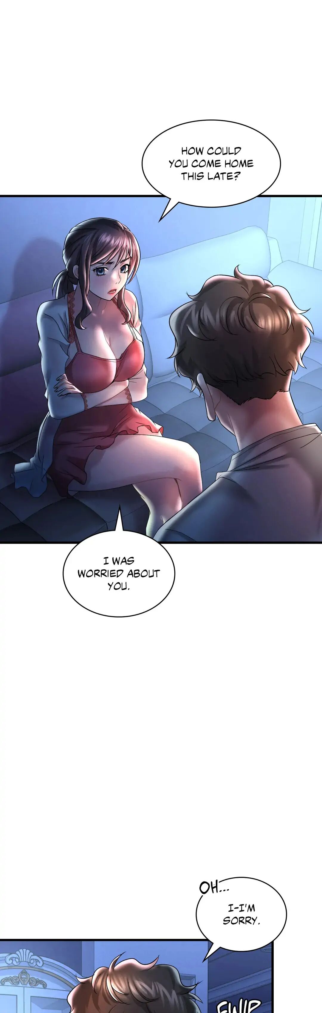 Drunk on You Chapter 11 - Manhwa18.com