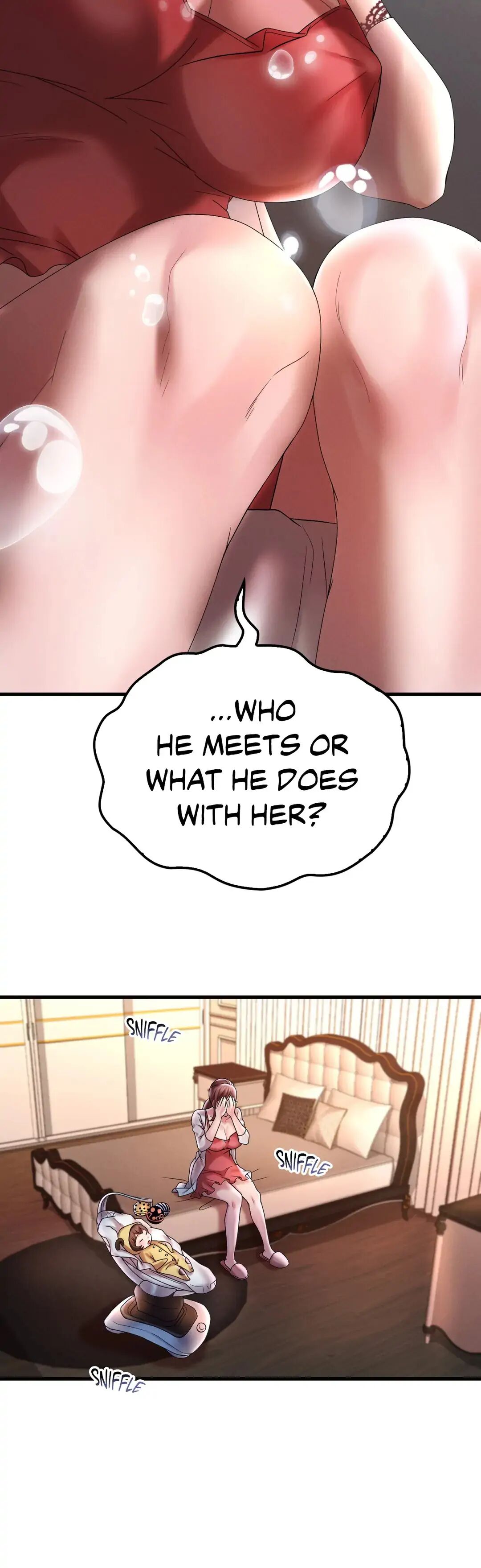 Drunk on You Chapter 11 - Manhwa18.com