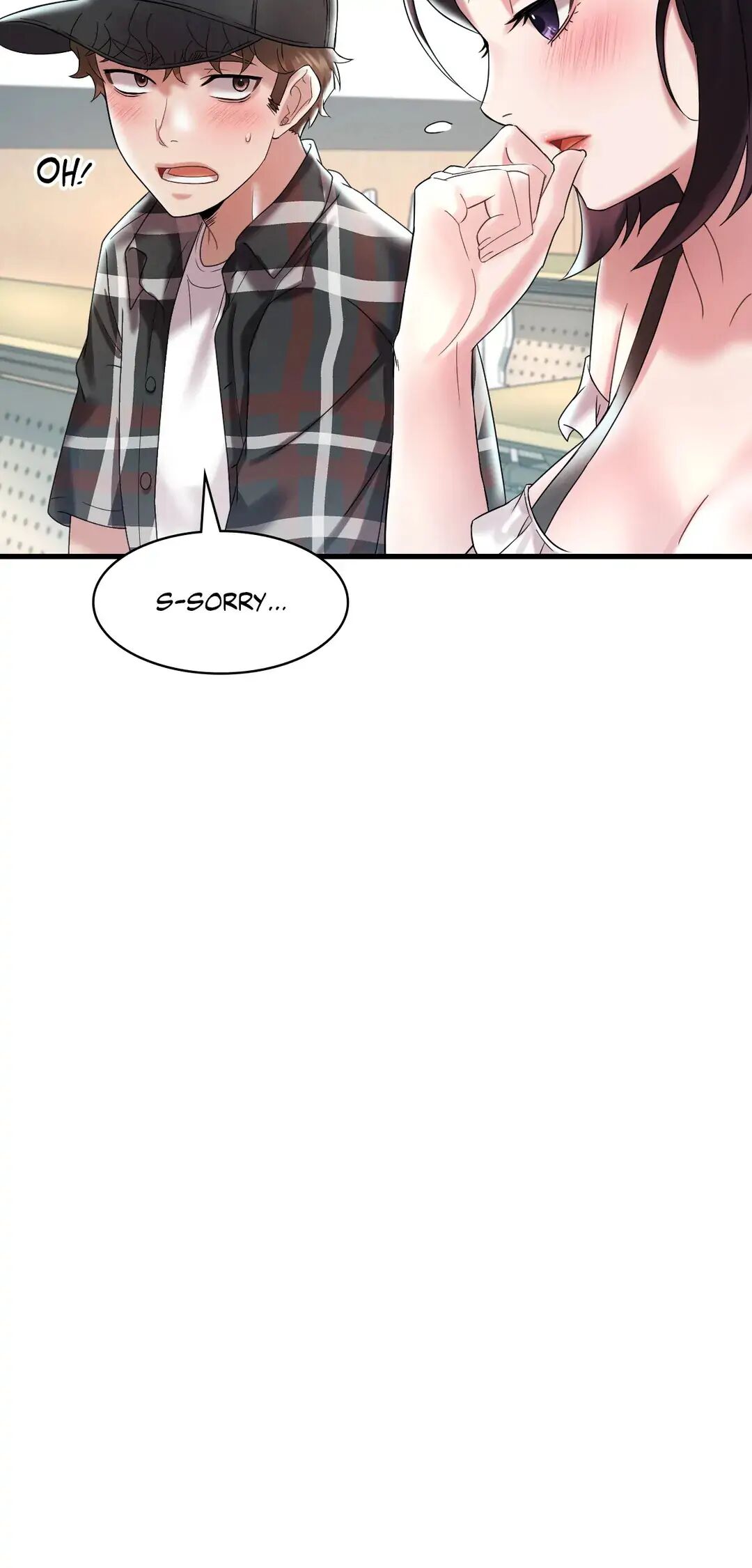 Drunk on You Chapter 11 - Manhwa18.com