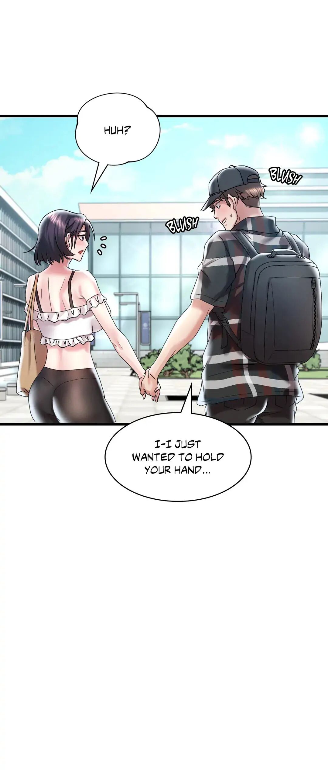 Drunk on You Chapter 11 - Manhwa18.com