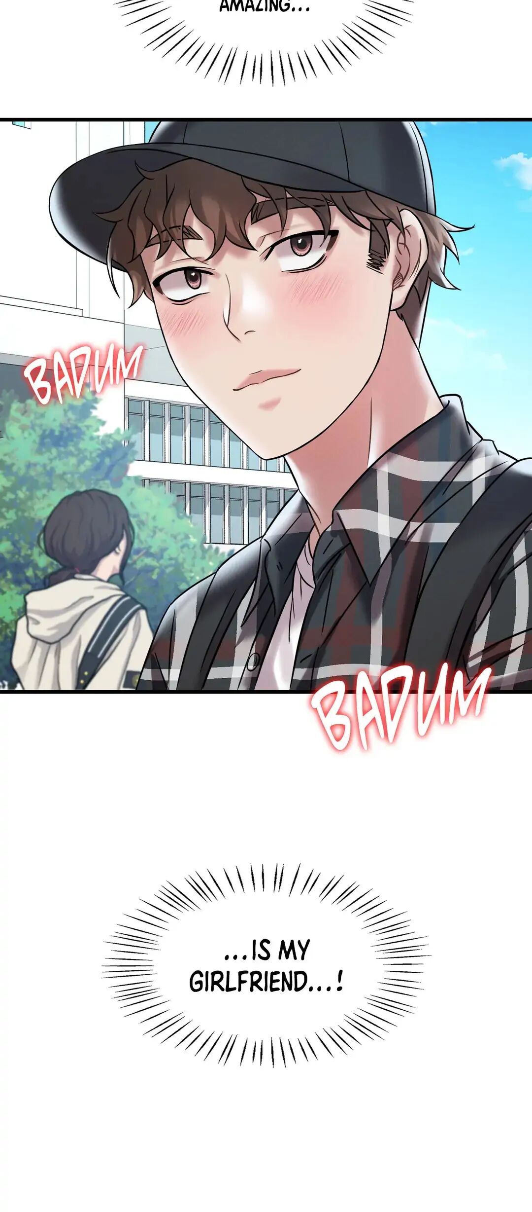 Drunk on You Chapter 11 - Manhwa18.com