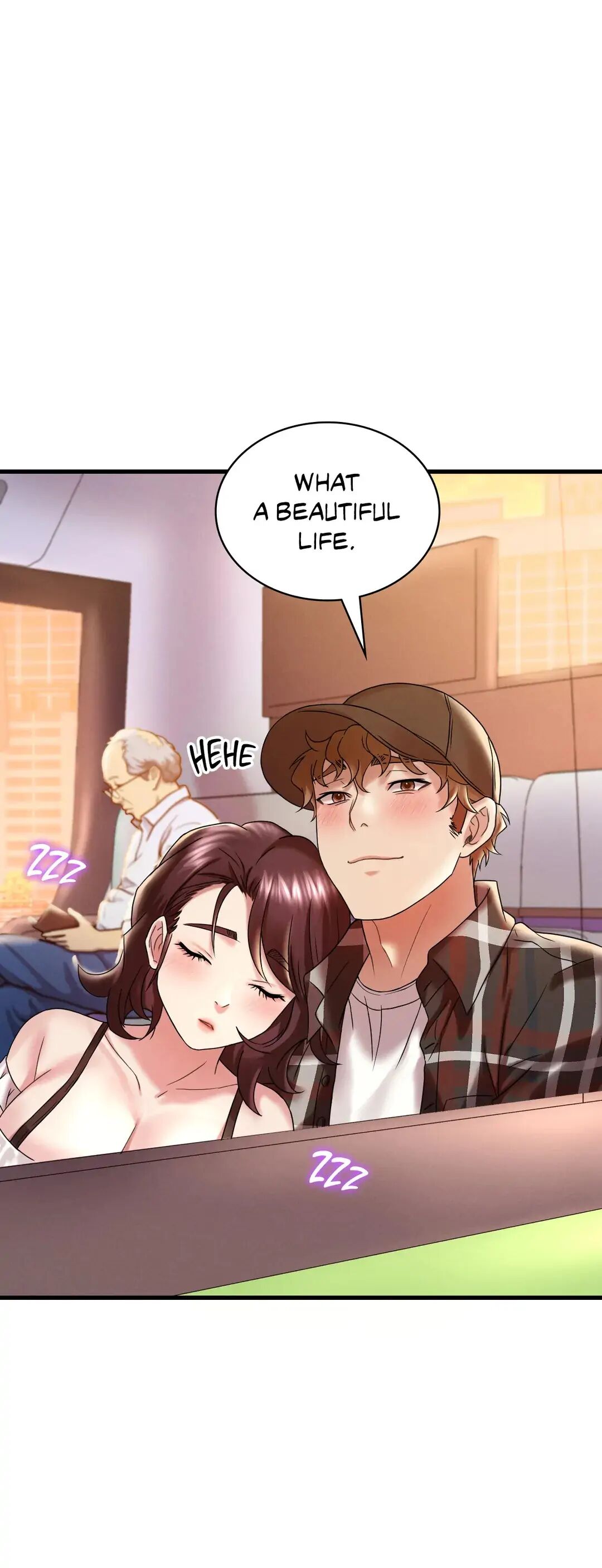 Drunk on You Chapter 11 - Manhwa18.com