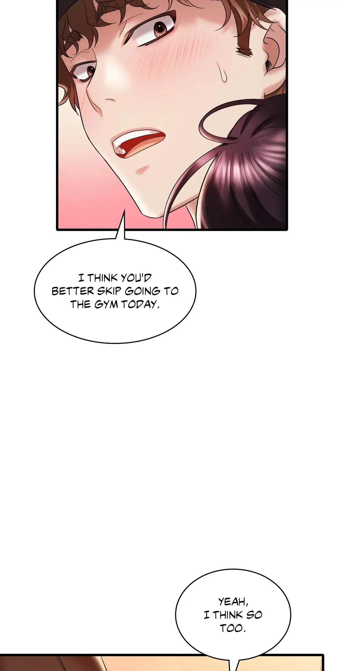 Drunk on You Chapter 11 - Manhwa18.com