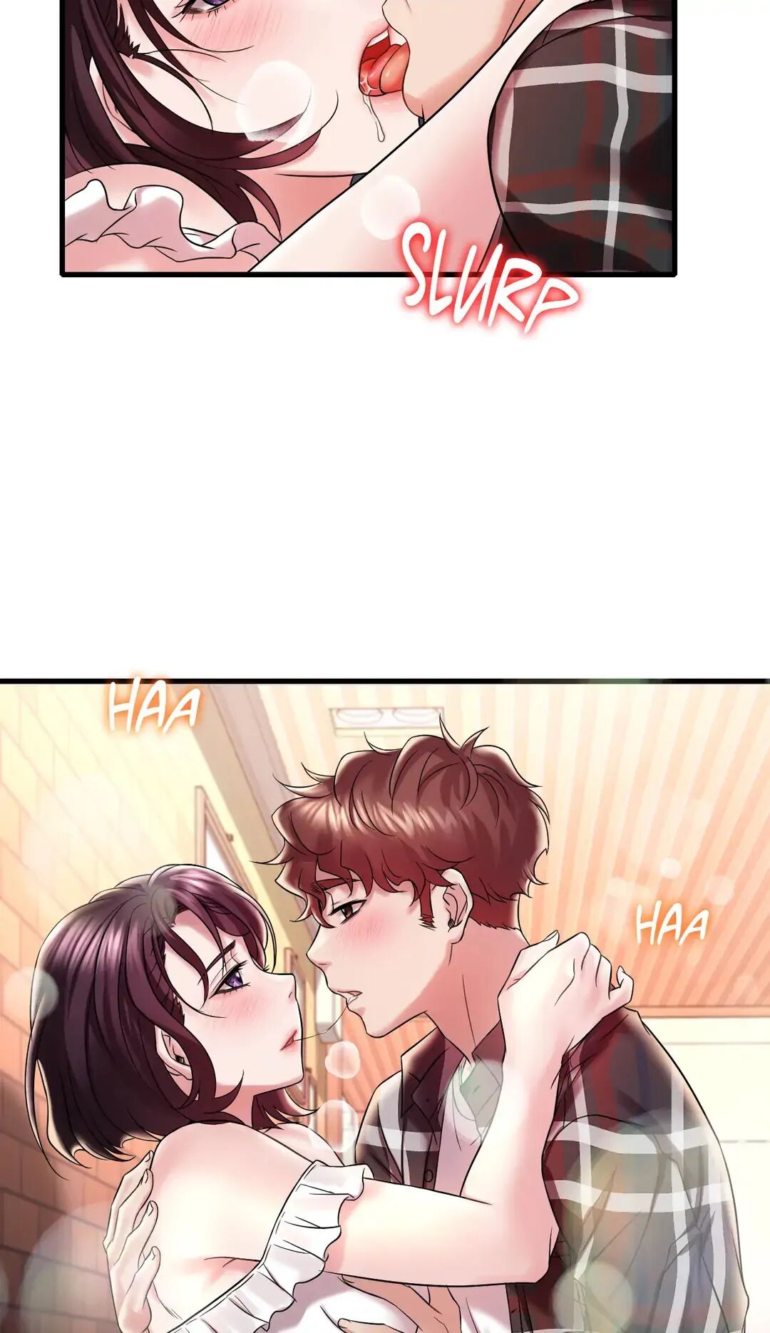 Drunk on You Chapter 11 - Manhwa18.com