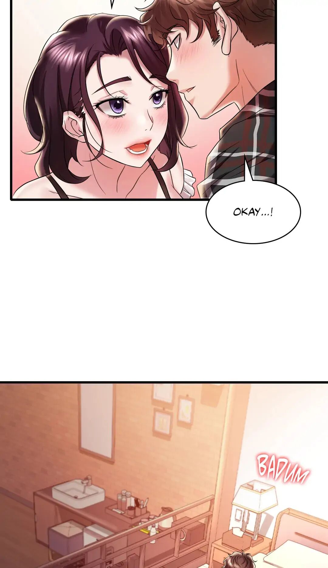 Drunk on You Chapter 11 - Manhwa18.com