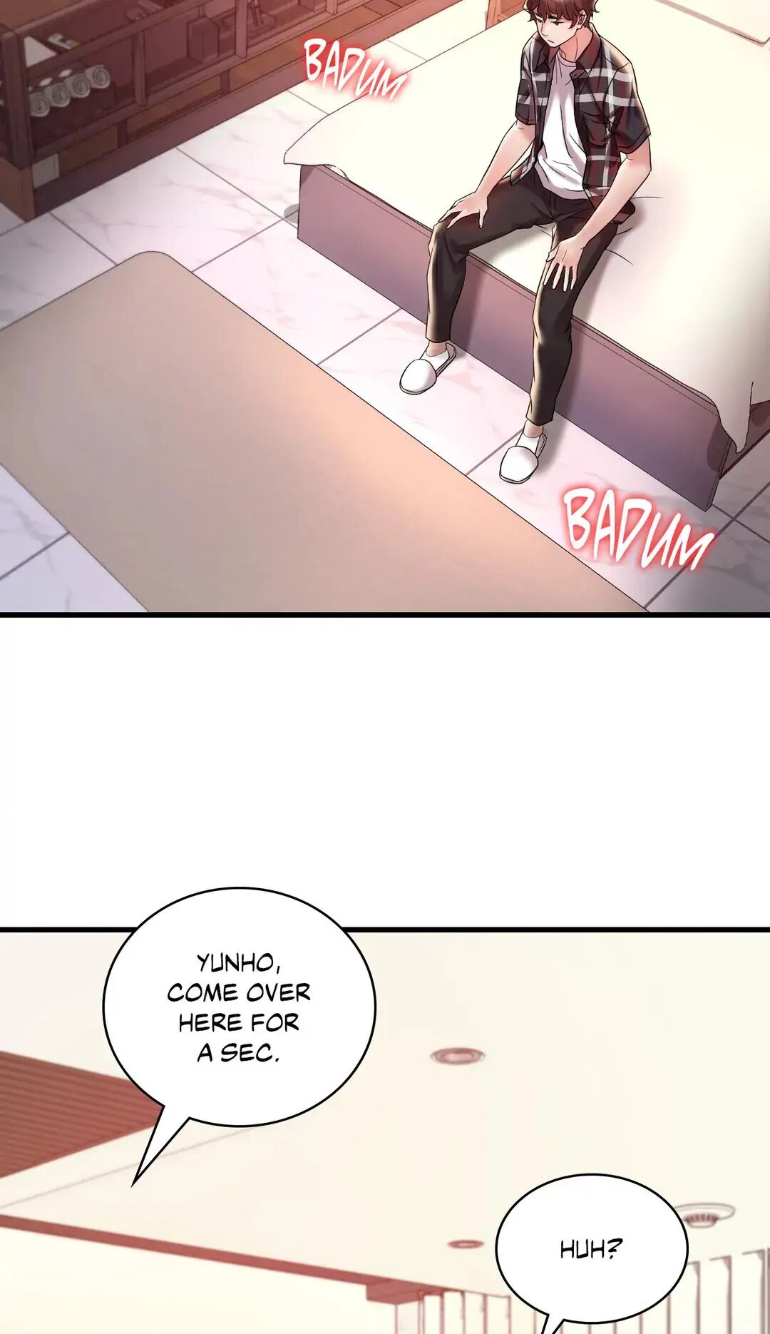 Drunk on You Chapter 11 - Manhwa18.com