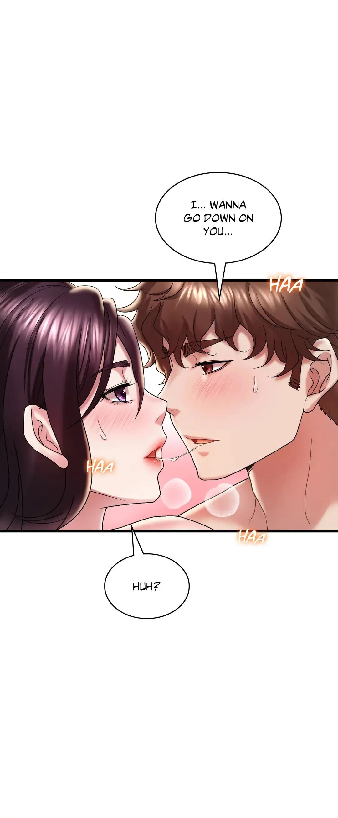 Drunk on You Chapter 12 - Manhwa18.com